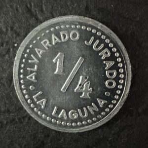 Alvarado Jurado, S. A.