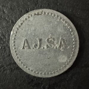 Alvarado Jurado, S. A.