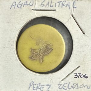 Agro Salitral S. A.