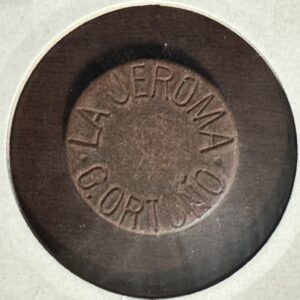 Ortuño y Ors, Gaspar / Finca La Nela