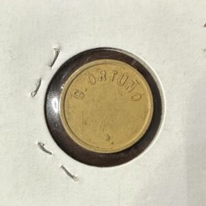 Ortuño y Ors, Gaspar / Finca La Jeroma