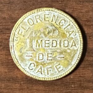 Florencia Coffee Co.