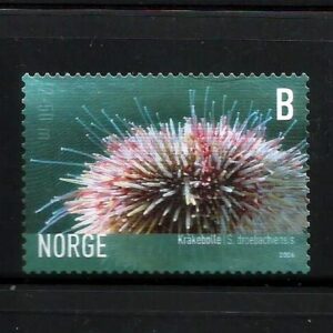 Noruega - Vida Marina (2006)