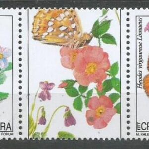 Fauna y Flora of Serbia y Montenegro
