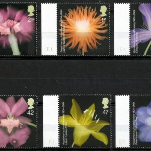 Gran Bretaña - Royal Horticultural Society