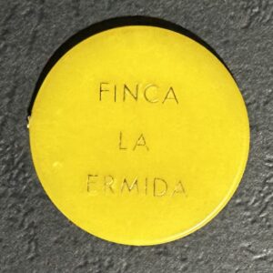 Montero Alfaro, Alcides - Finca La Ermida