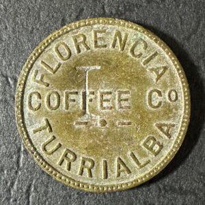 Pirie Pacheco, O - Finca Florencia