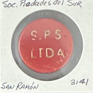 Sociedad Piedades del Sur