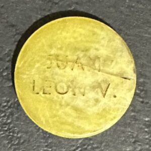 León Villalobos, Juan