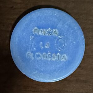Finca La Floresta (contramarca de Luis Quesada)