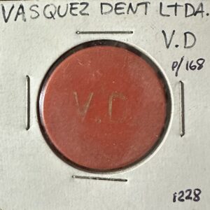 Vásquez Dent LTDA