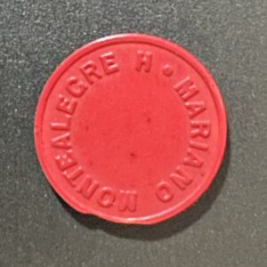 Montealegre Gallegos, Mariano