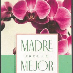 Decir Madre es decir Amor (1)