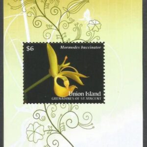 Union Islands (2011)