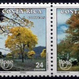 America al momento del Descubrimiento (1990)