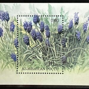 Flores de Azerbaián (1993)