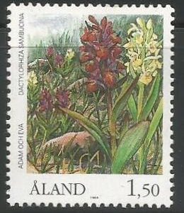 Aland (Orchids)