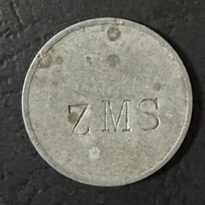 Méndez Salazar, Zacarías