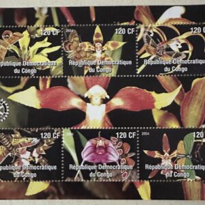 República Democrática del Congo