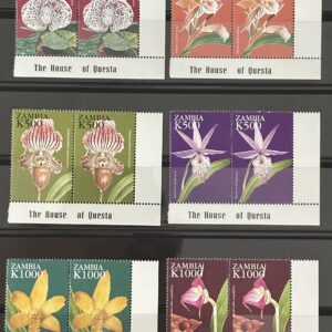 Zambia - The House of Questa