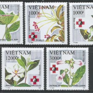Viet Nam - Vietnamese traditional medicine