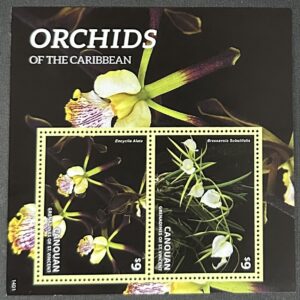 Granadines & St. Vincent