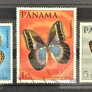 Butterflies (1968)