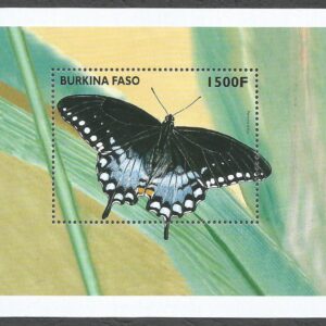 Burkina Faso (1998)