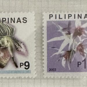 Filipinas (Orquídeas)