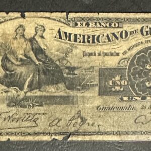 Banco Americano de Guatemala