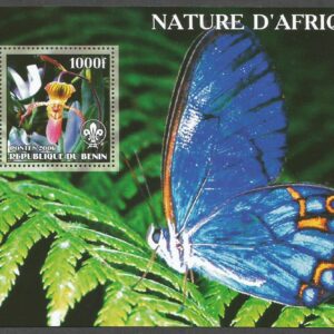 Benin - Nature of Africa