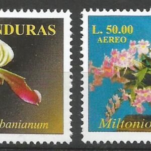 Honduras - Día de la Madre