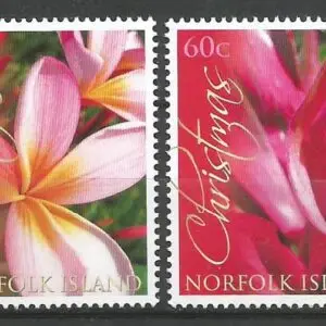 Isla Norfolk - Navidad (2011)