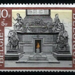 Tumba del soldado desconocido (1968)