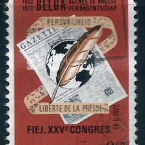 Libertad de Prensa (1972)