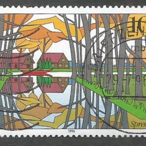 Spreewald (1996)