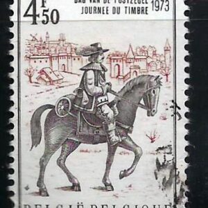 Día del Sello (1973)