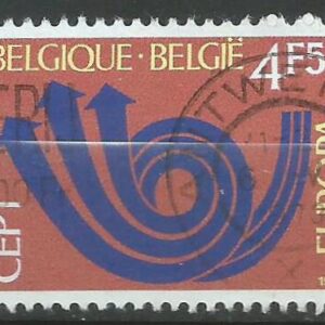 Emisión Europa (1973)