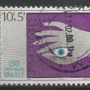 Escritura Braille (1975)