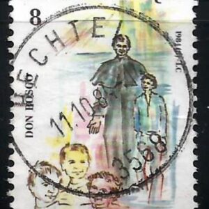 L Aniversario de la canonización de San Juan Bosco, 1.815 - 1.888