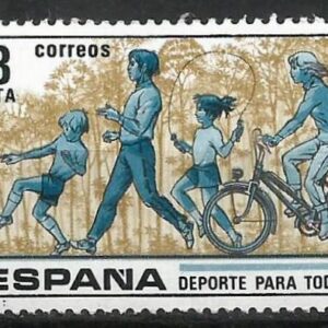 Deporte para todos (1979)