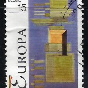 Arte contemporáneo, Florence 1960. Gaston Bertrand (1993)