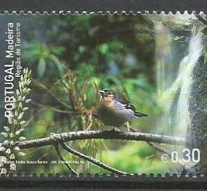 Madeira - Turismo (2005)