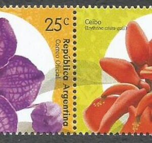 República Argentina - Exposición filatélica internacional Bangkok 2000, Tailandia