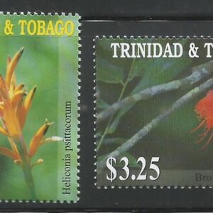 Trinidad & Tobago