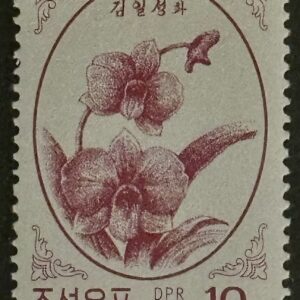 Corea del Norte - Símbolos del estado