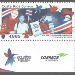 Bicentenario de la Independencia (1921)