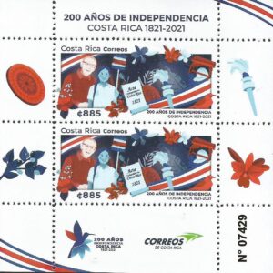 Bicentenario de la Independencia (2021)