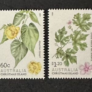 Isla de Navidad (2013)