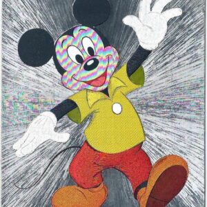 Mickey Mouse